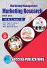 Marketing ResearchMBA Sem-II
