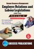 Employee Relations & Labour LegislationMBA Sem-II