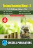 Business Economics (Macro)-IIS.Y.B.Com Sem.-IV