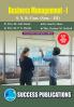 Business ManagementS.Y.B.Com Sem.-III