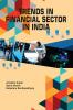Trends in Financial Sector in India