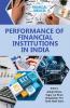 Performance of Financial Institutions in India