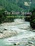 The River Speaks