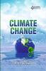 CLIMATE CHANGE