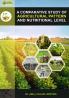 A COMPARATIVE STUDY OFAGRICULTURAL PATTERN AND NUTRITIONAL LEVEL