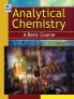 Fundamentals of ANALYTICAL CHEMISTRY