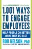 1001 WAYS to Engage Employee