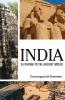 INDIA AS KNOWN TO THE ANCIENT WORLD