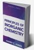Principles of Inorganic Chemistry