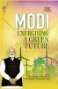 Modi Energising A Green Future