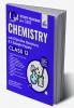 10 in One Study Package for CBSE Chemistry Class 12 with Objective Questions & 3 Sample Papers 4th Edition