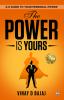 The Power is Yours