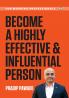 Become A Highly Effective & Influential | by Pradip Pawade - First Edition