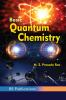 Basic Quantum Chemistry