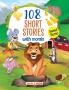 108 Short Stories With Morals - Animal Stories (Illustrated)