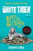 THE WHITE TIGER - FILM TIE IN