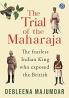 The Trail Of The Maharaja