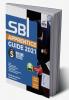 SBI Apprentice Guide 2021 with 5 Online Tests