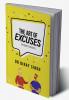 THE ART OF EXCUSES DSI