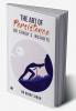 THE ART OF PERSISTENCE - DR SINGH'S INSIGHTS