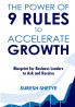 The Power of 9 Rules to accelerate Growth