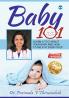 Baby 101: Learn A to Z about your baby and how to help at every step