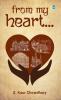 From my heart