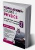 Foundation Course in Physics with Case Study Approach for JEE/ NEET/ Olympiad Class 8 - 5th Edition