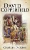David Copperfield