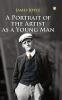 A Portrait of the Artist as a Young Man