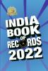 India Book of Records 2022