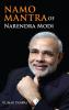 Namo Mantra Of Narender Modi