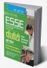 ESSE : EMRS – PGT Tier-I Preliminary Exam Guide