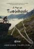 A Man on two wheels