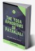 The Yoga Aphorisms of Patanjali
