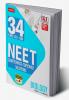 34 Years NEET Chapterwise Topicwise Solutions Biology