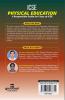 ICSE PHYSICAL EDUCATION A Responsible Guide for ICSE Class-X: As per New Question Pattern. Chapter Wise Multiple-Choice Questions & Answers and Solved Specimen Paper