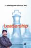 Leadership: Traits of an Influential Leader