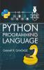 Python Programming Language