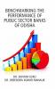 Benchmarking The Performance Of Public Sector Banks Of Odisha