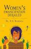 Women Emancipation Derailed