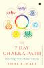 The 7 Day Chakra Path