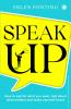 Speak Up!
