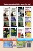 5 Solved Papers (2015 - 2019) & 10 Practice Sets for UPTET Paper 2 Science & Mathematics (Class 6 - 8 Teachers)