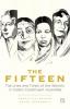 THE FIFTEEN