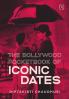 THE BOLLYWOOD POCKETBOOK OF ICONIC DATES