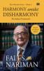 Harmony amidst Disharmony: The Indian Framework (The Arbitration Series – Volume 1)