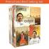 Best of Premchand (Set of 5 Books) (Hindi) - Godan Gaban Nirmala Kafan Karmbhumi