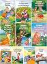 Moral Story Books for Kids (Set of 10 Books)