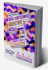Chapterwise Objective MCQs Commerce Book for CBSE Class 12 Term I Exam : 2000+ Multiple Choice Questions - (Maths Accts BS Eco Eng Physical Edu)